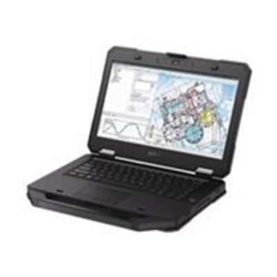 Dell Latitude 5414 Rugged i5-6300U 4GB 500GB 14 Win 10 Pro Dell Latitude 5414 Rugged i5-6300U 4GB 500GB 14 Win 10 Pro